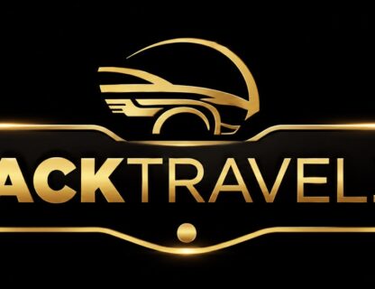 BLACKTRAVEL VIP