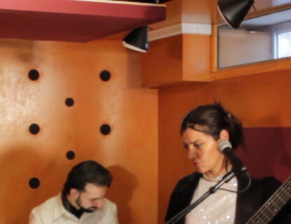 Zafiro Party Band