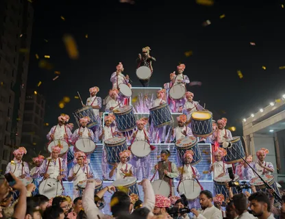 Bandas y animación