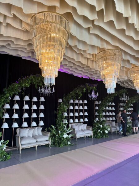 Entelados en Eventos - Imagen principal