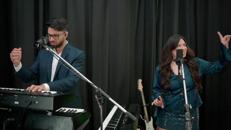 Benza Music Duo - Imagen principal