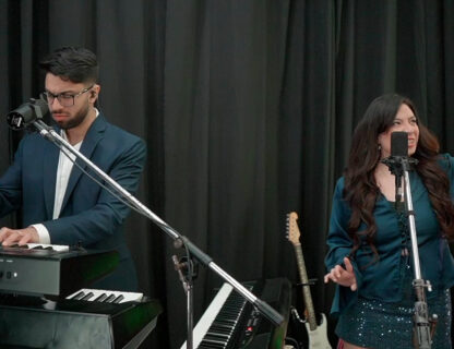 Benza Music Duo