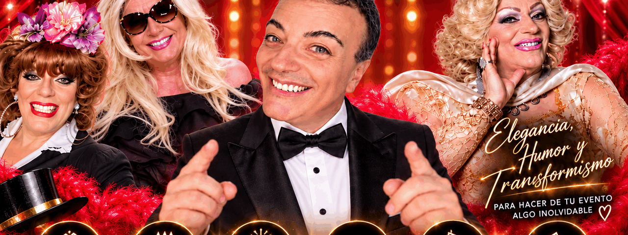 El Show de Fernando Parra - Portada