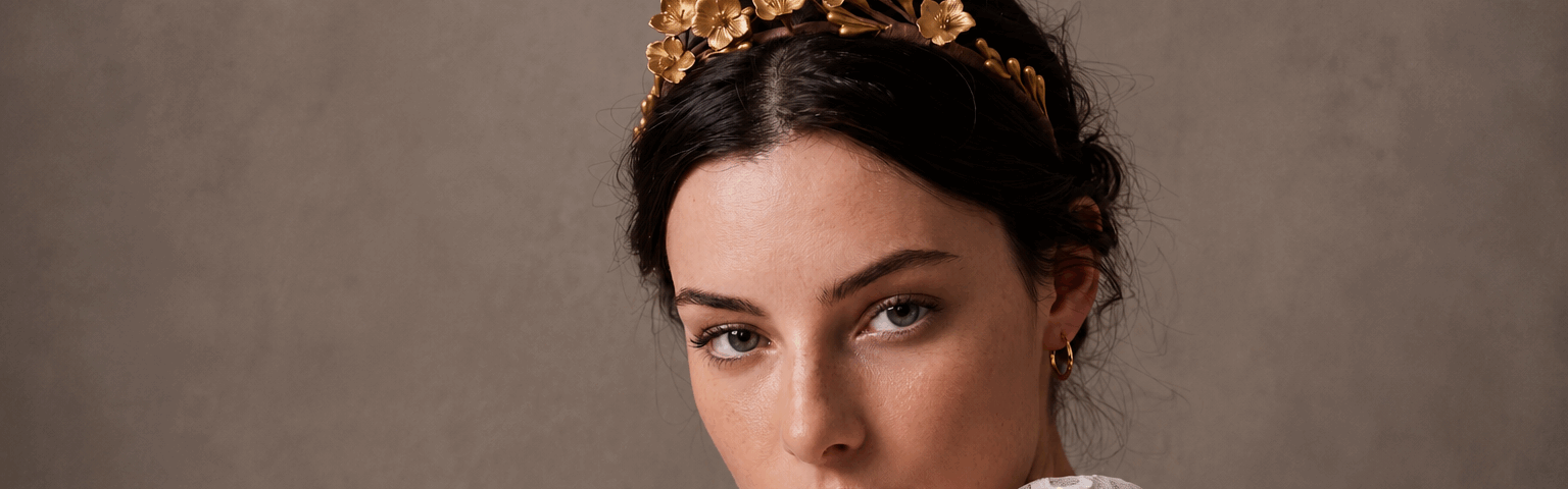 Esther Ruz Tocados - Portada