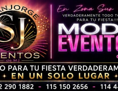 Modo Eventos Ok