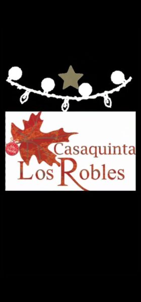 Eventos Los Robles - Imagen principal