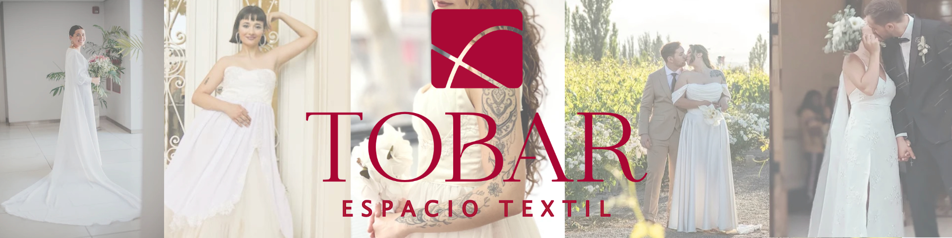 Tobar Espacio Textil - Portada