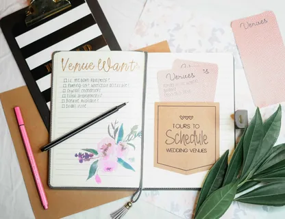 Wedding Planner