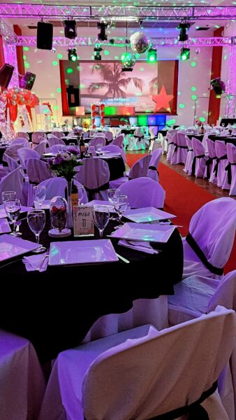 La Menorquina Eventos - Imagen principal