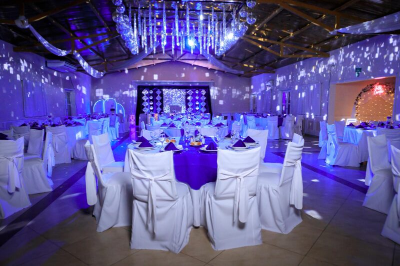 Micaela Cardozo eventos - Imagen principal