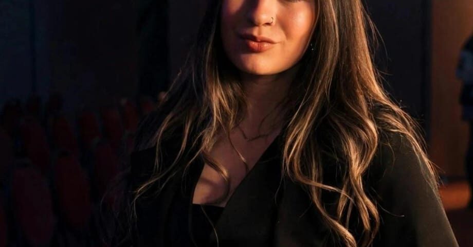 Micaela Cardozo eventos - Portada