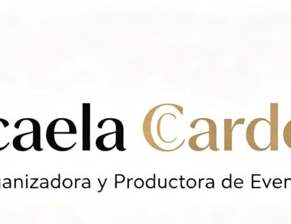 Micaela Cardozo eventos