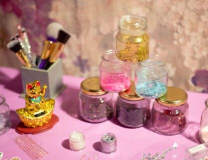 Shine Bright Eventos