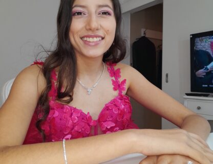 Foto de Daniela Servetto