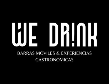 We Drink eventos