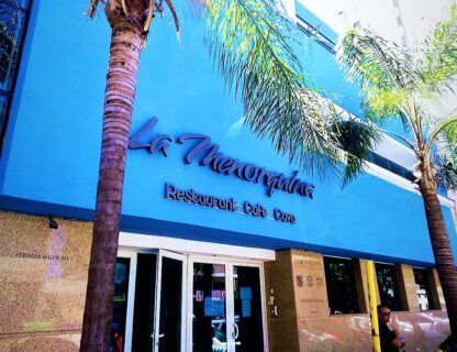 La Menorquina Eventos