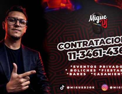JM Producciones