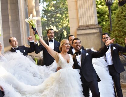 Mariana Philip Wedding & Event Planners