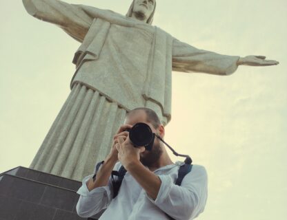 Novillo Linares Filme