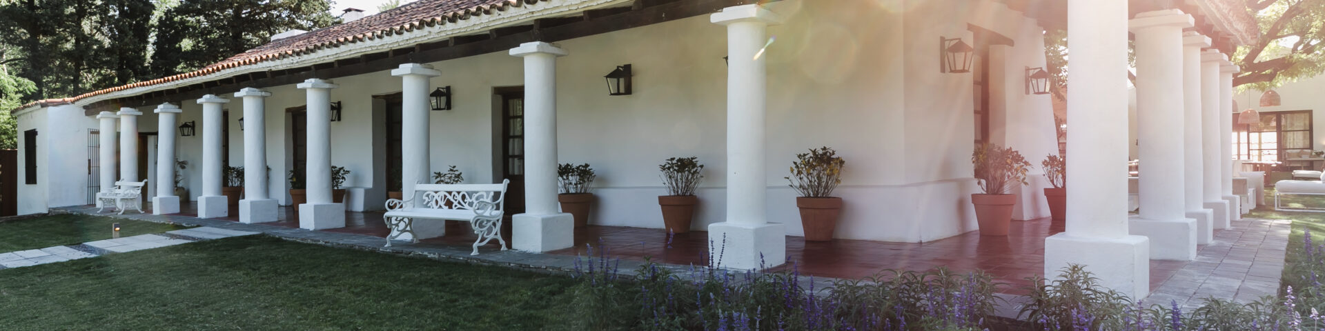 Casas viejas eventos - Portada
