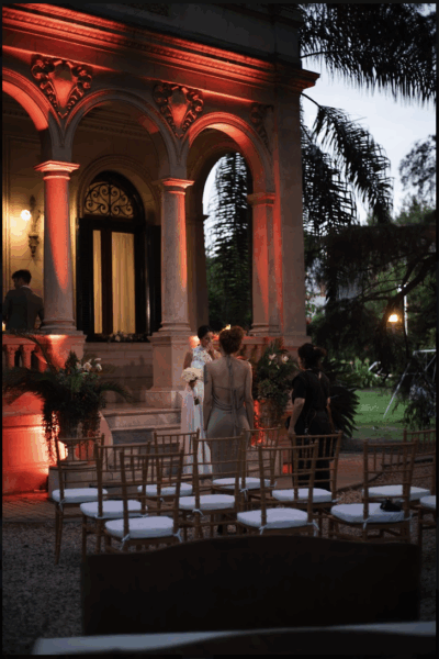 TRES CATERING - Imagen principal