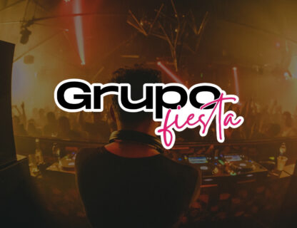 Grupo Fiesta Djs