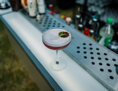 CZ Drinks