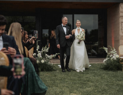 Fiona & Leo