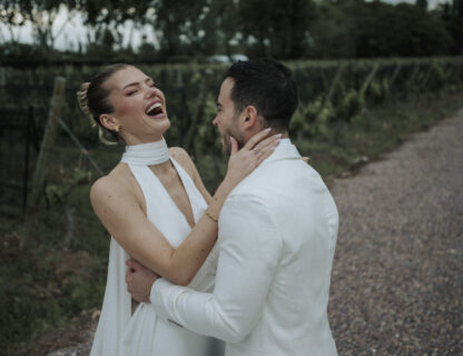 Fiona & Leo