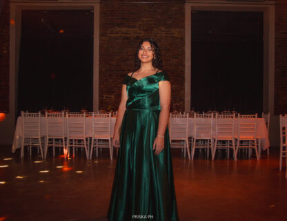 XV AÑOS IARA
