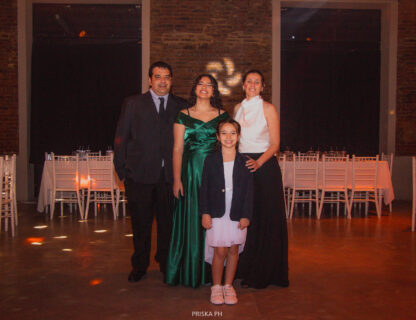 XV AÑOS IARA
