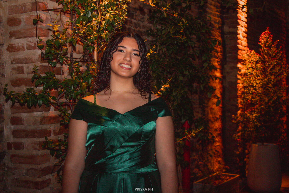 XV AÑOS IARA