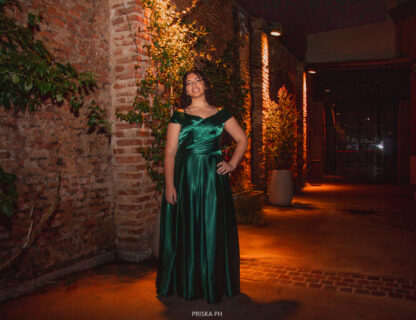 XV AÑOS IARA
