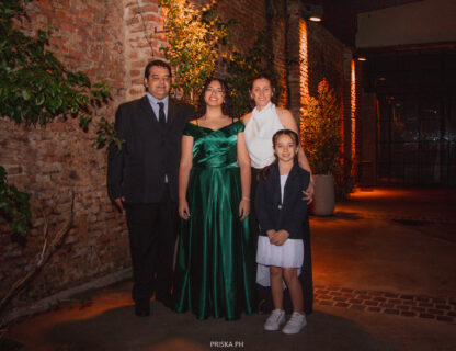 XV AÑOS IARA