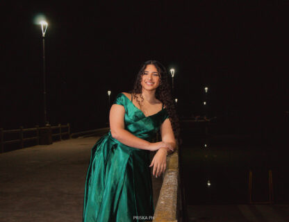 XV AÑOS IARA