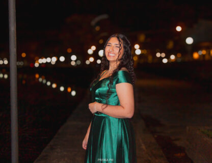 XV AÑOS IARA