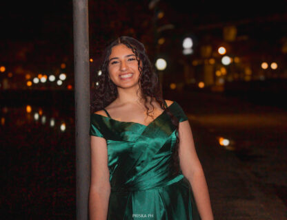 XV AÑOS IARA