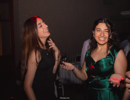 XV AÑOS IARA