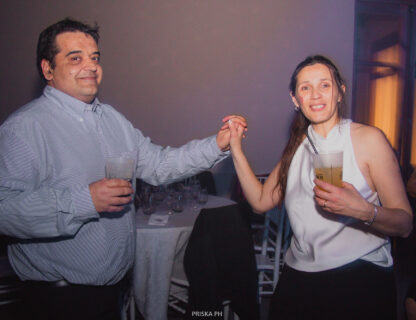 XV AÑOS IARA