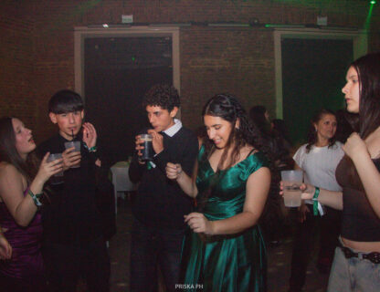 XV AÑOS IARA