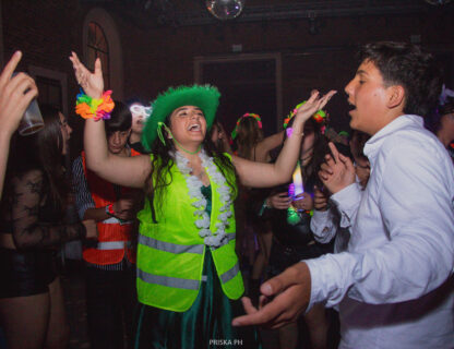 XV AÑOS IARA