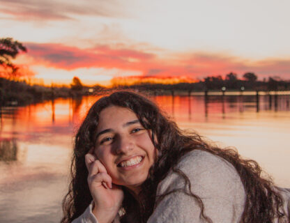 XV AÑOS IARA