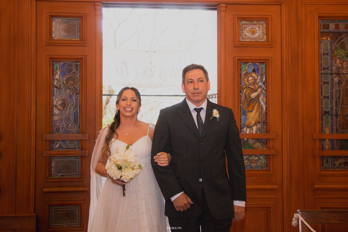 Boda Joaqui & Fran