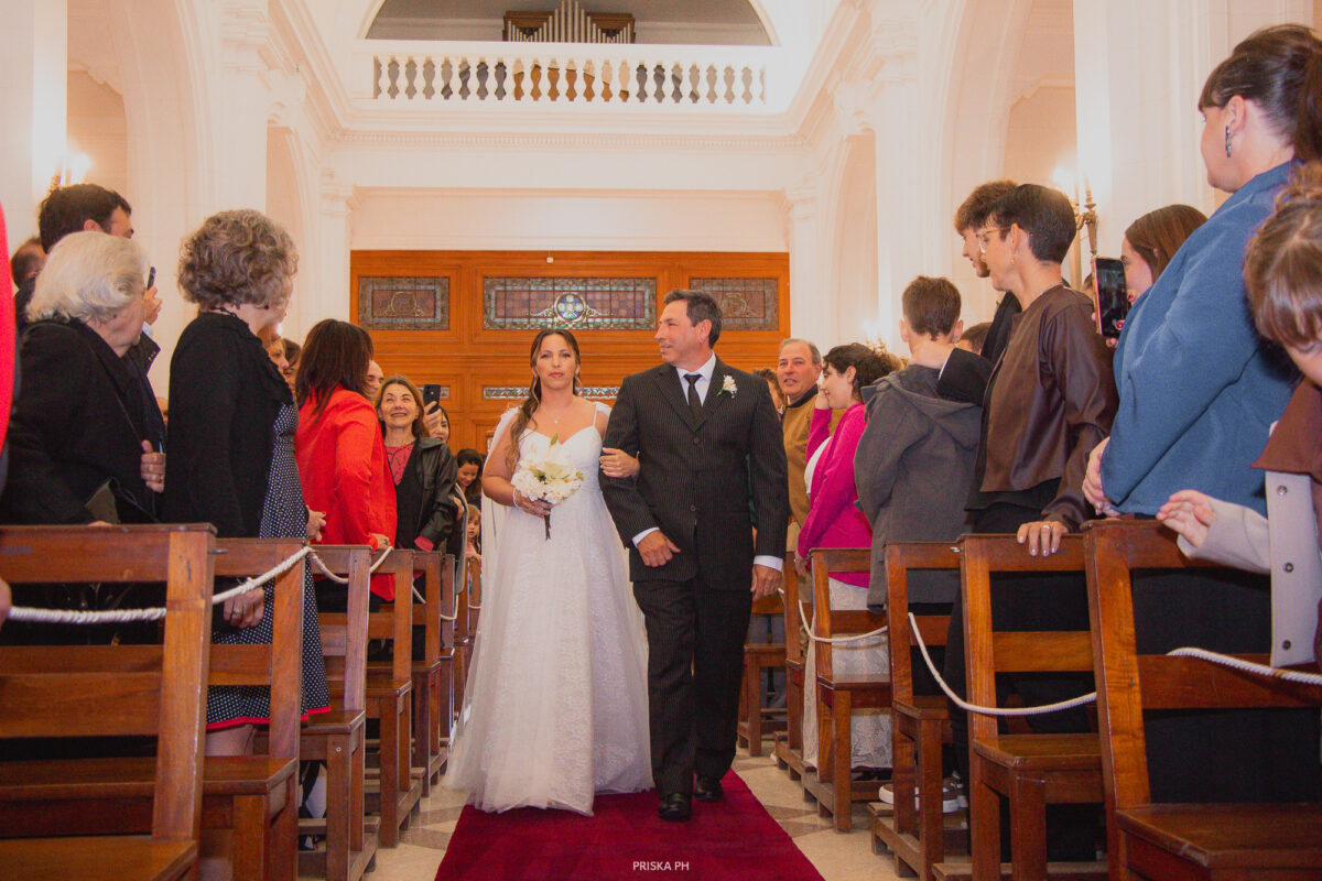 Boda Joaqui & Fran