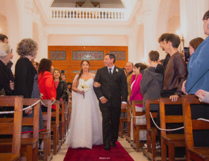 Boda Joaqui & Fran