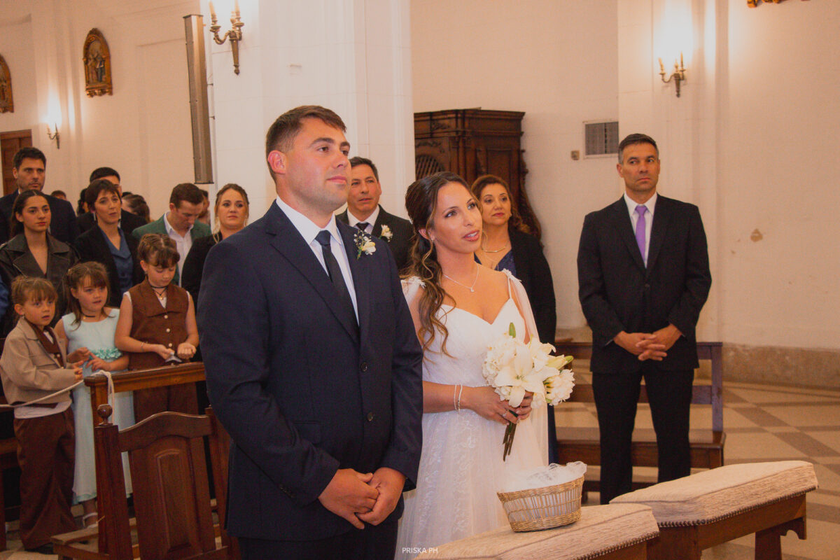 Boda Joaqui & Fran