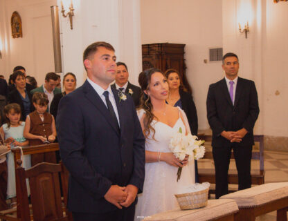 Boda Joaqui & Fran
