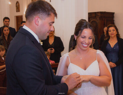 Boda Joaqui & Fran