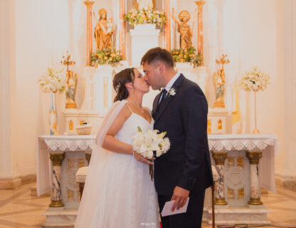 Boda Joaqui & Fran