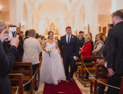 Boda Joaqui & Fran